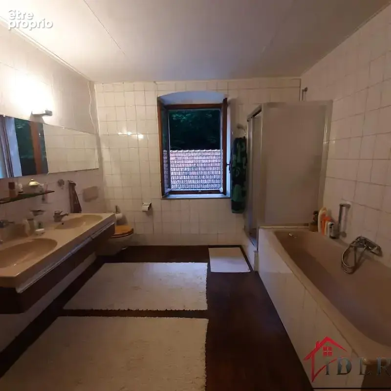 Puberg   propriété atypique 292 m2   2 logements   6 800 m2 - photo 17