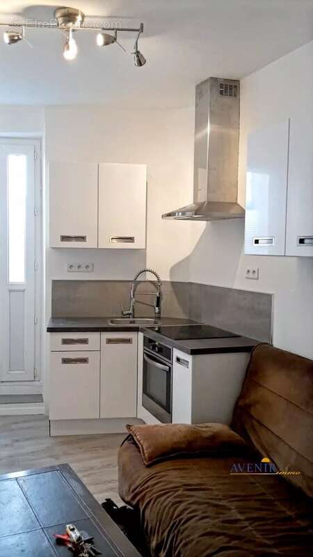Appartement à VITROLLES
