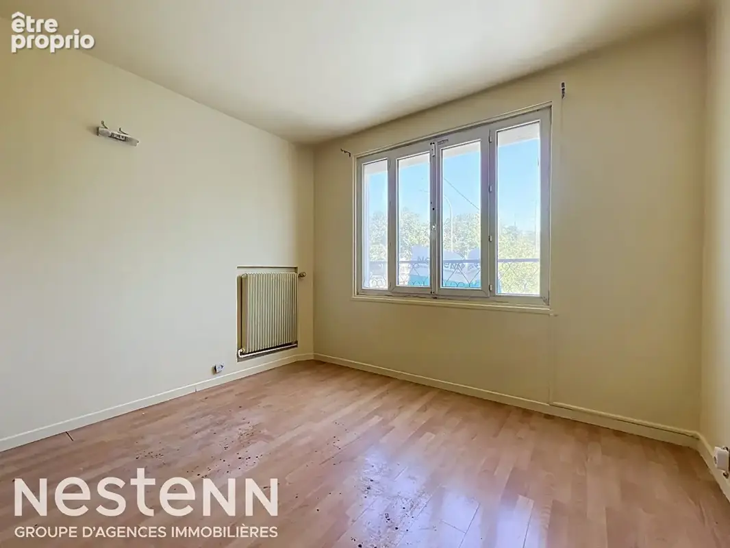 Appartement Valenton 2 pièces 40.91 m² proche centre ville - photo 7