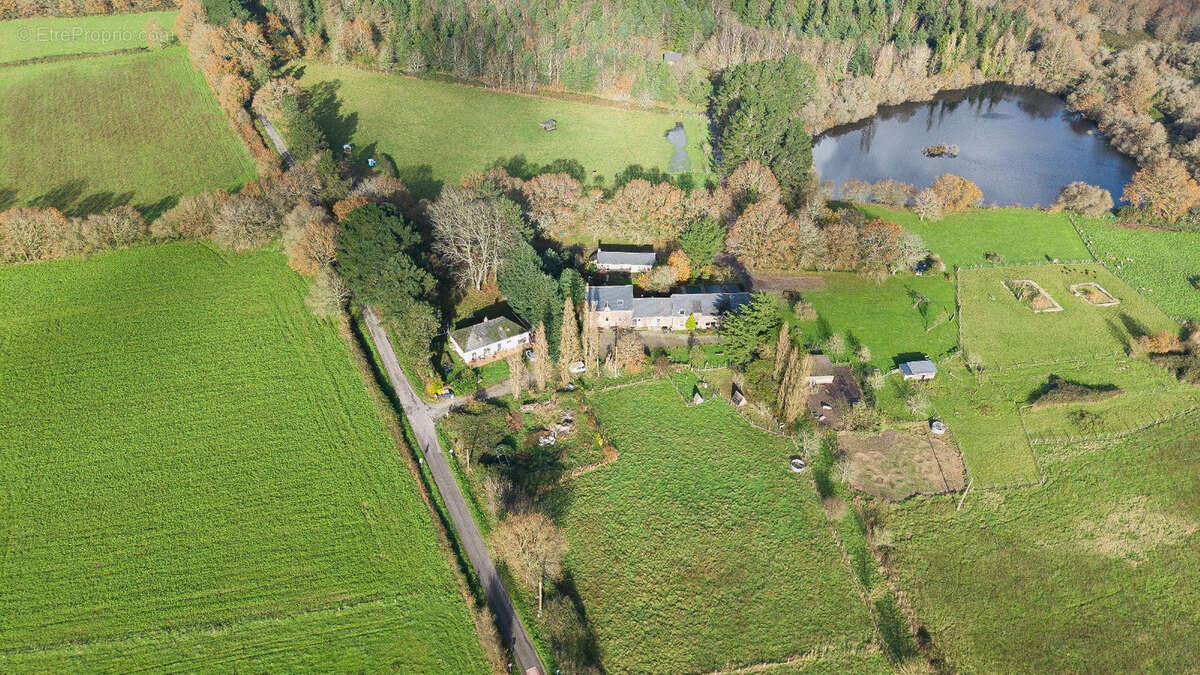 Commerce à MISSILLAC