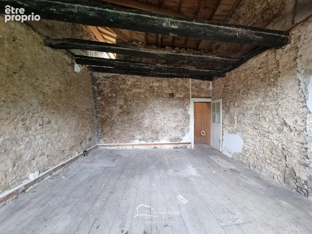 Maison 100m2 - photo 8