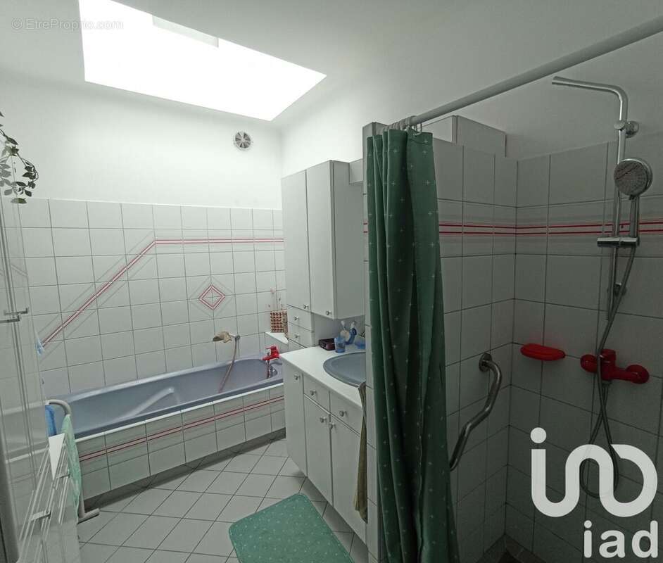 Photo 9 - Maison à PARTHENAY