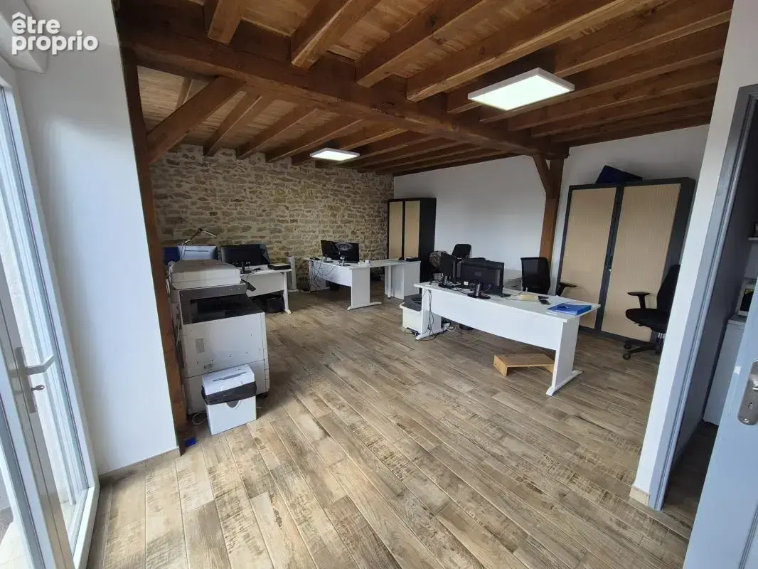 Maison 9 pièces 240 m² à vendre à Montgivray (36400) - photo 26
