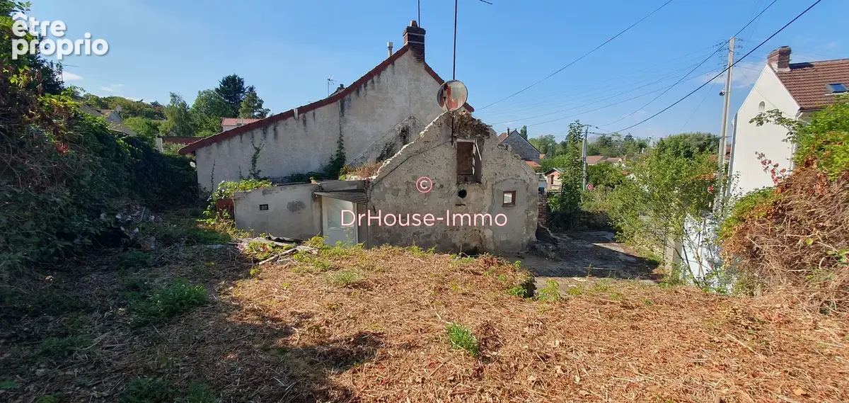 Maison 2 pièces 40 m² à vendre à Presles (95590) - photo 20
