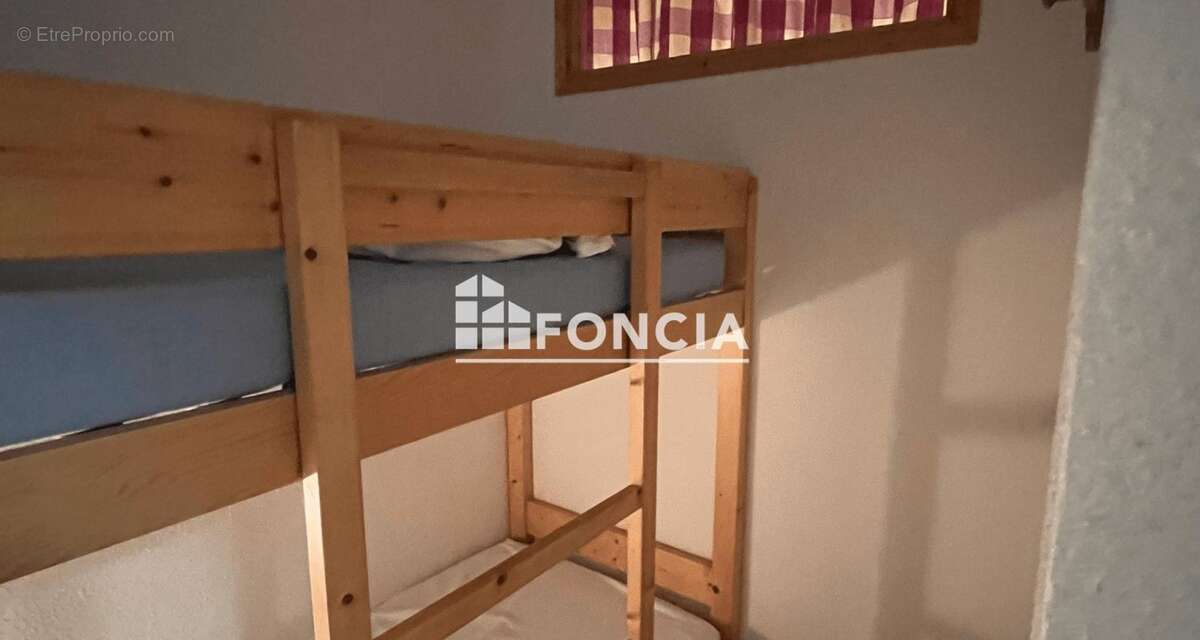Appartement à AIME