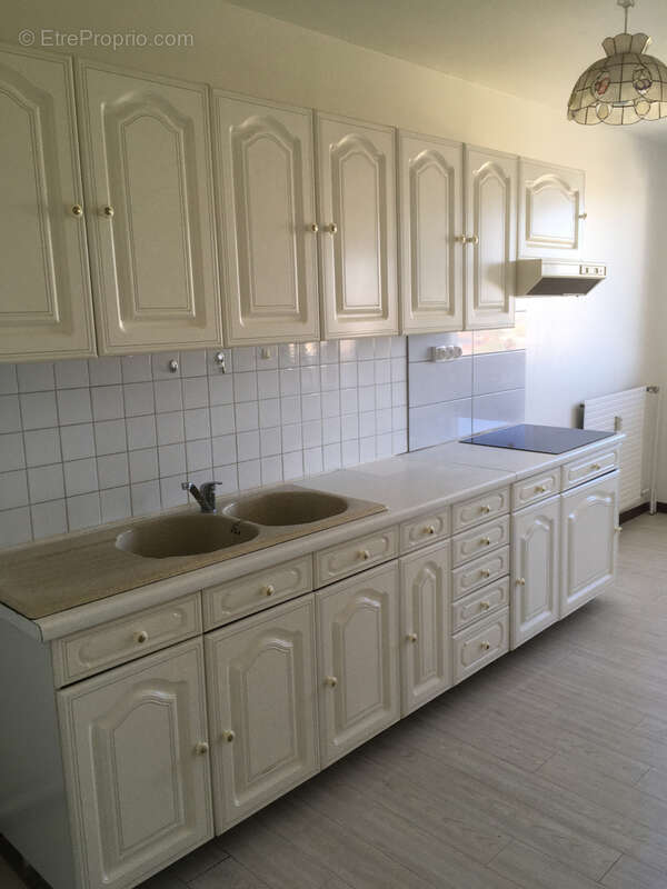 Appartement à TROYES