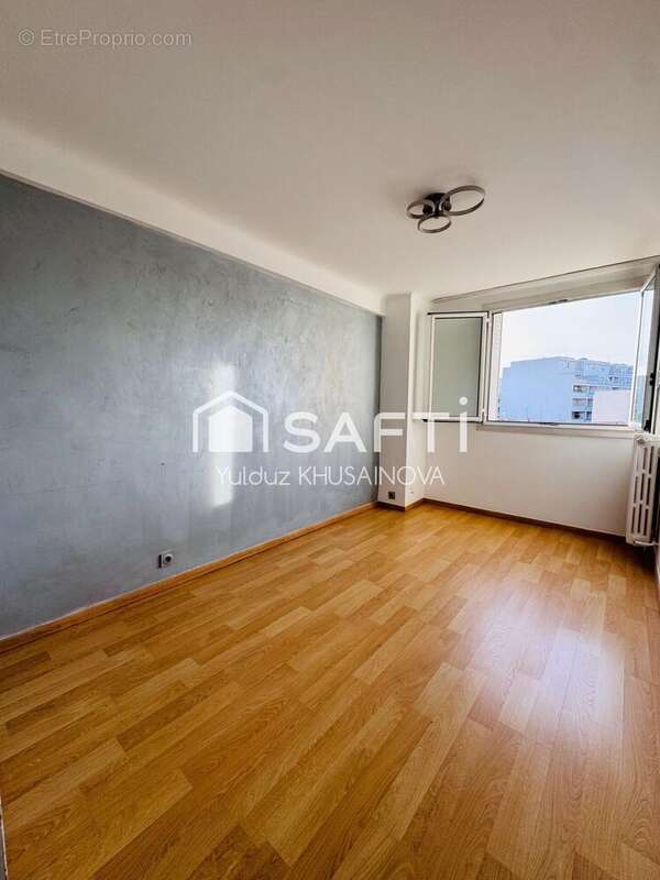 Photo 7 - Appartement à MARSEILLE-13E