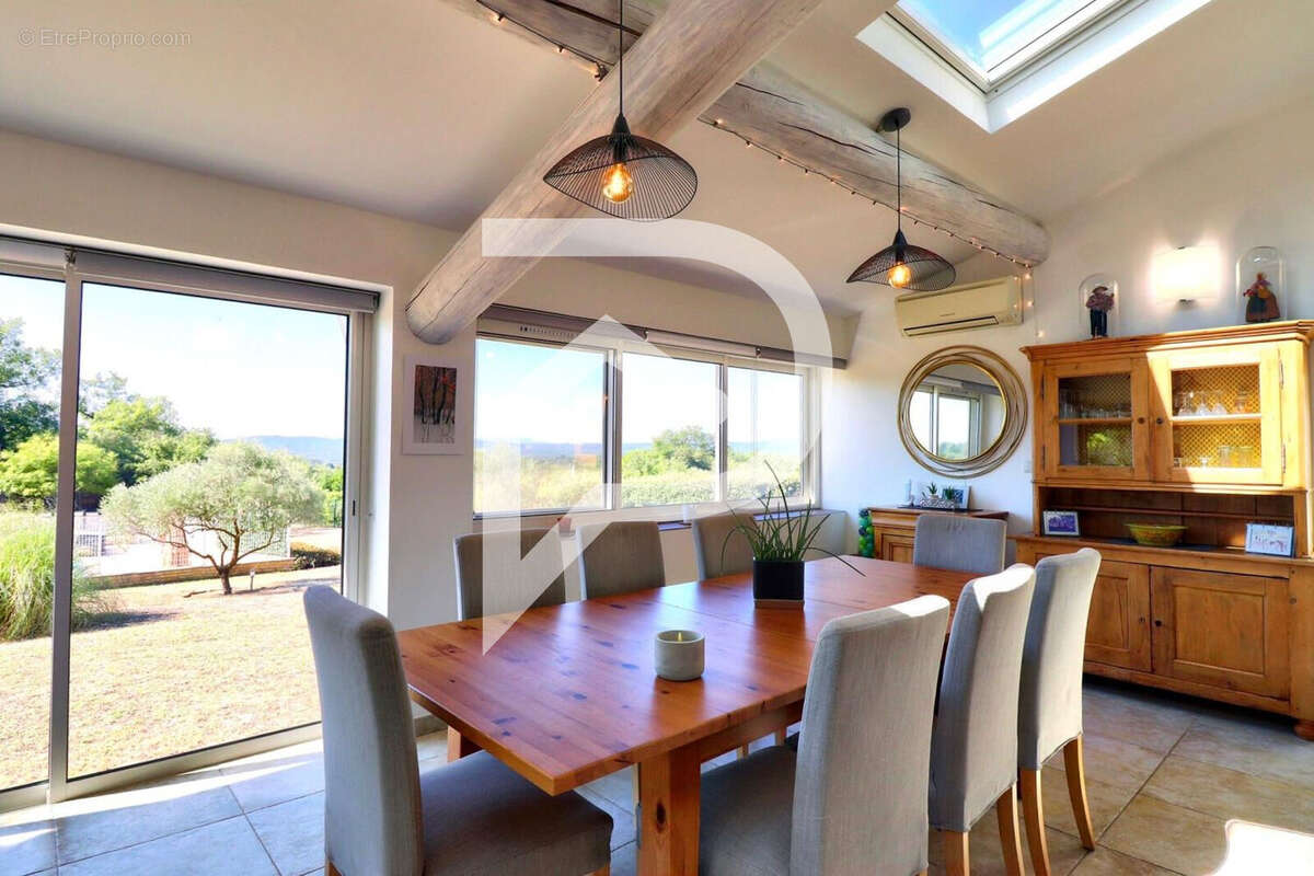 Maison à LA VERDIERE