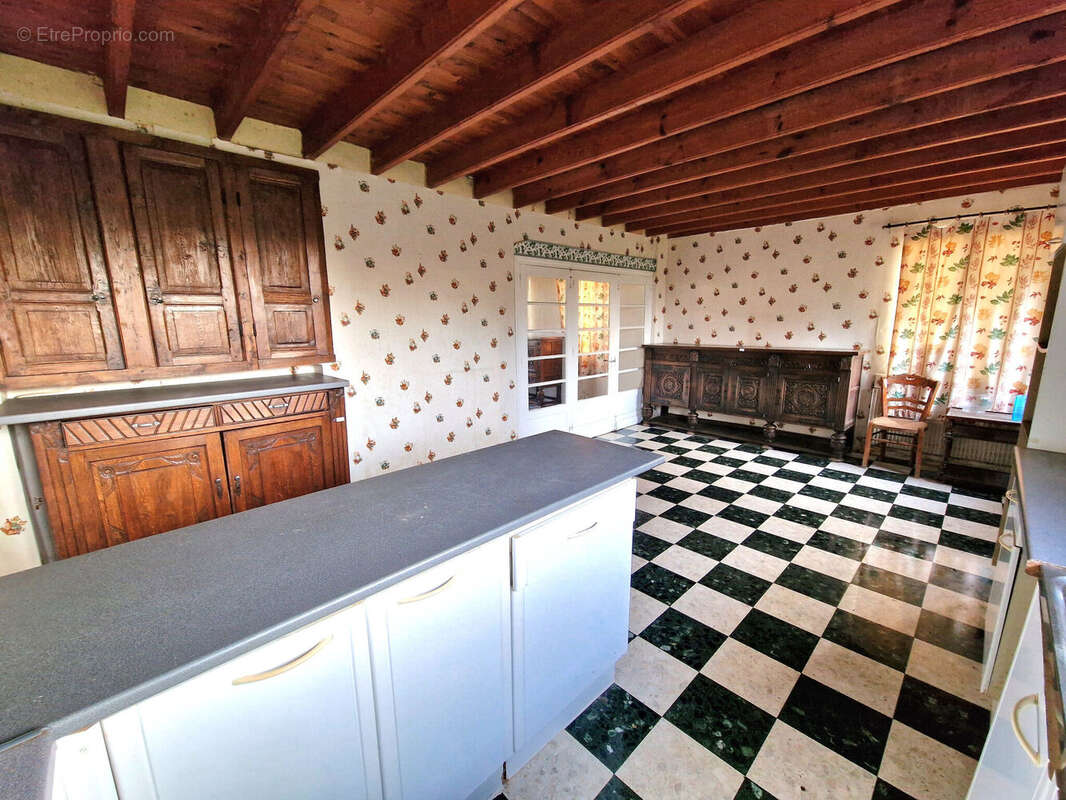 Photo 5 - Maison à MONTREUIL