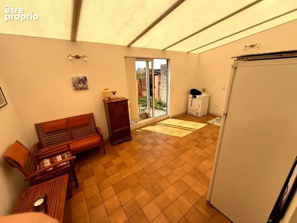 Maison 81 m² à Solesmes  - photo 7