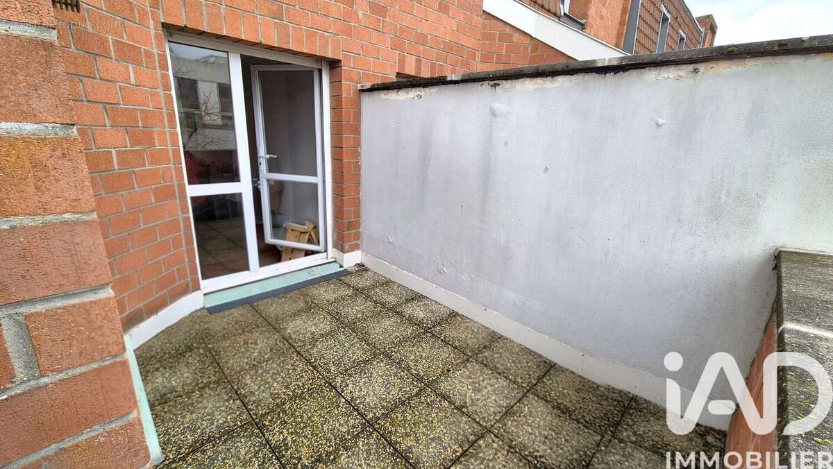 Photo 3 - Appartement à LILLE