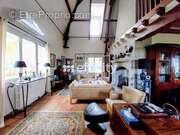 Maison à BERCHERES-SAINT-GERMAIN