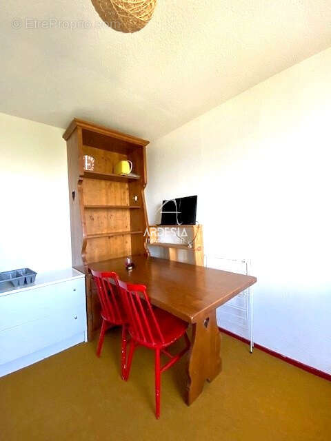 Studio à renover et à aménager selon vos envies ! - photo 9