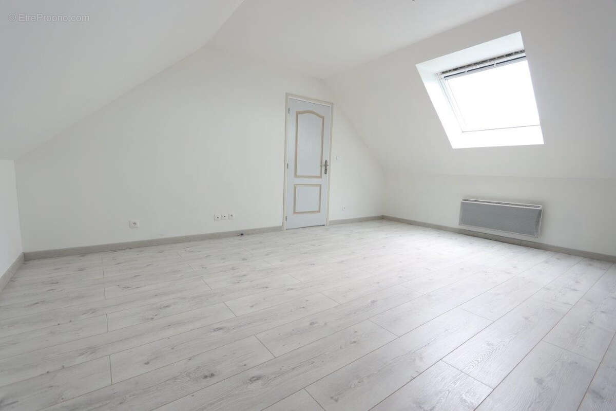 Maison à CHATEAUDUN