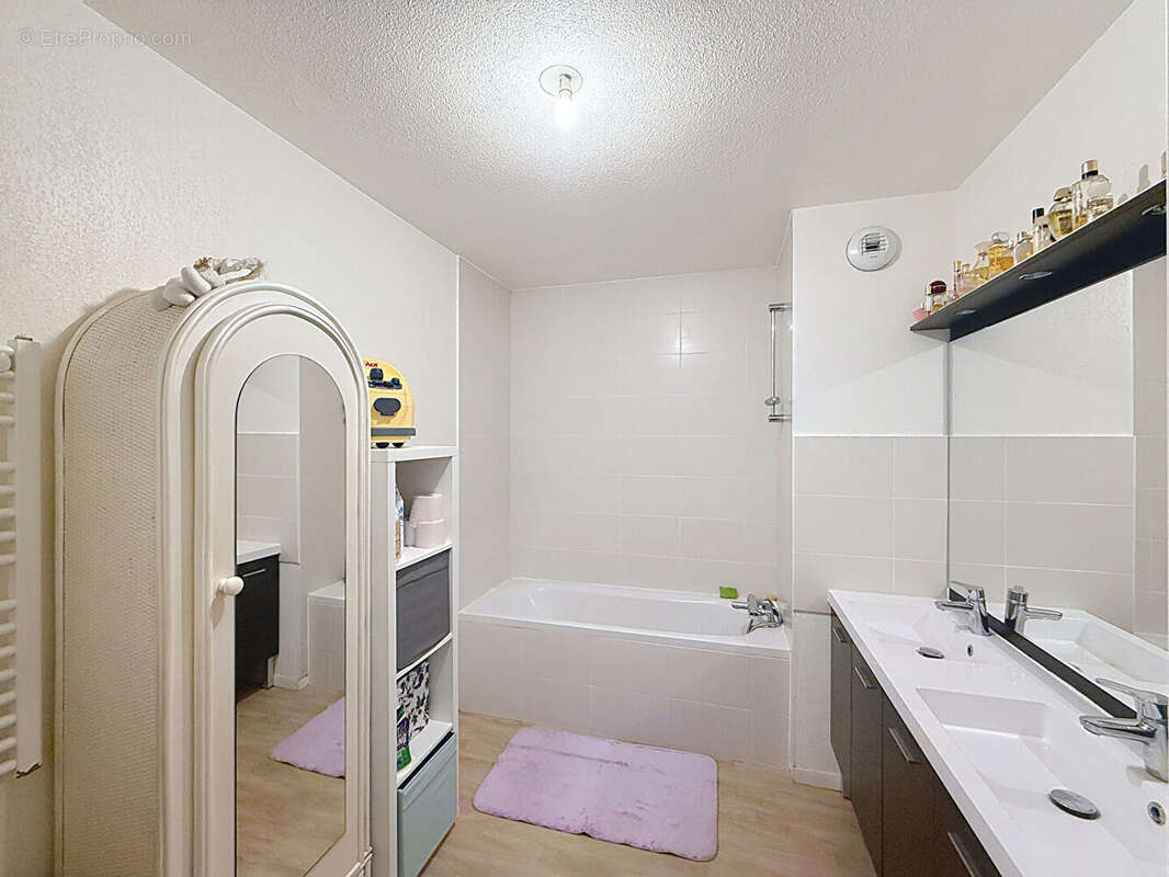 Appartement à LORMONT