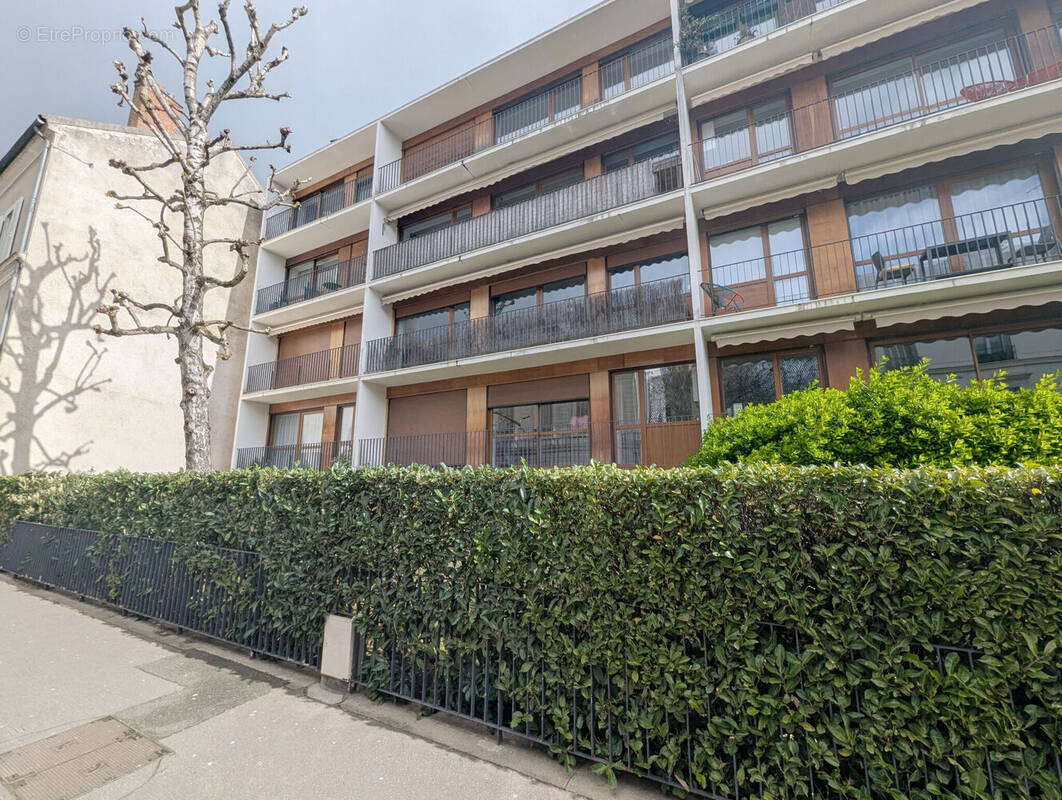 Photo 1 - Appartement à FONTAINEBLEAU