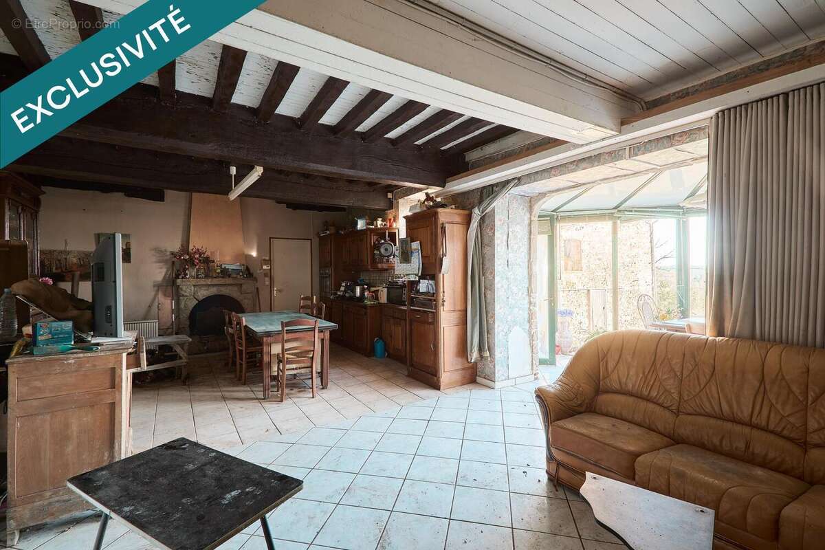 Photo 4 - Maison à VITRE