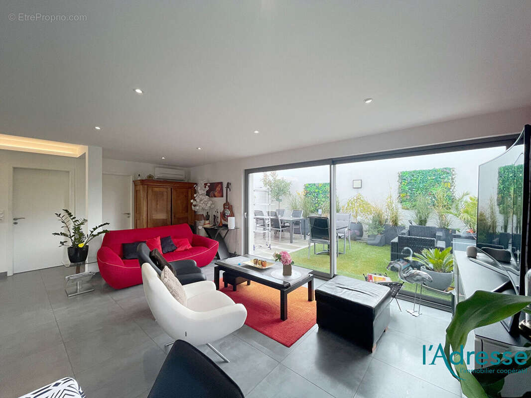 Appartement à INGERSHEIM