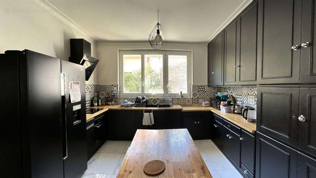 Maison à CLERMONT-FERRAND