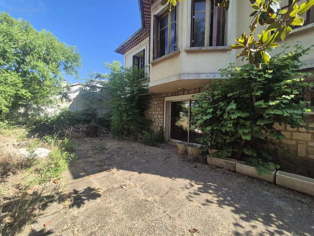 Appartement à GARDANNE