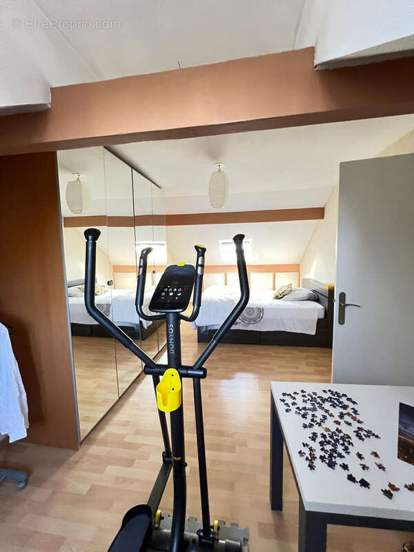 Maison à CLAYE-SOUILLY