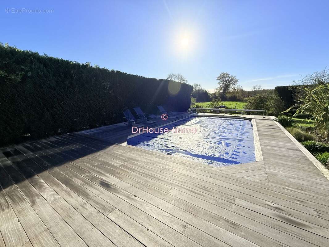 Maison à LISTRAC-MEDOC