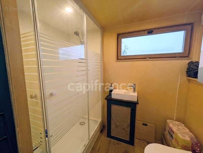 Maison à MONCHAUX-SORENG