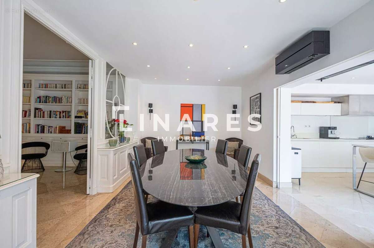 Maison à MARSEILLE-8E