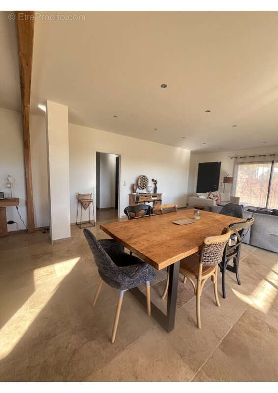 Maison à PIETROSELLA