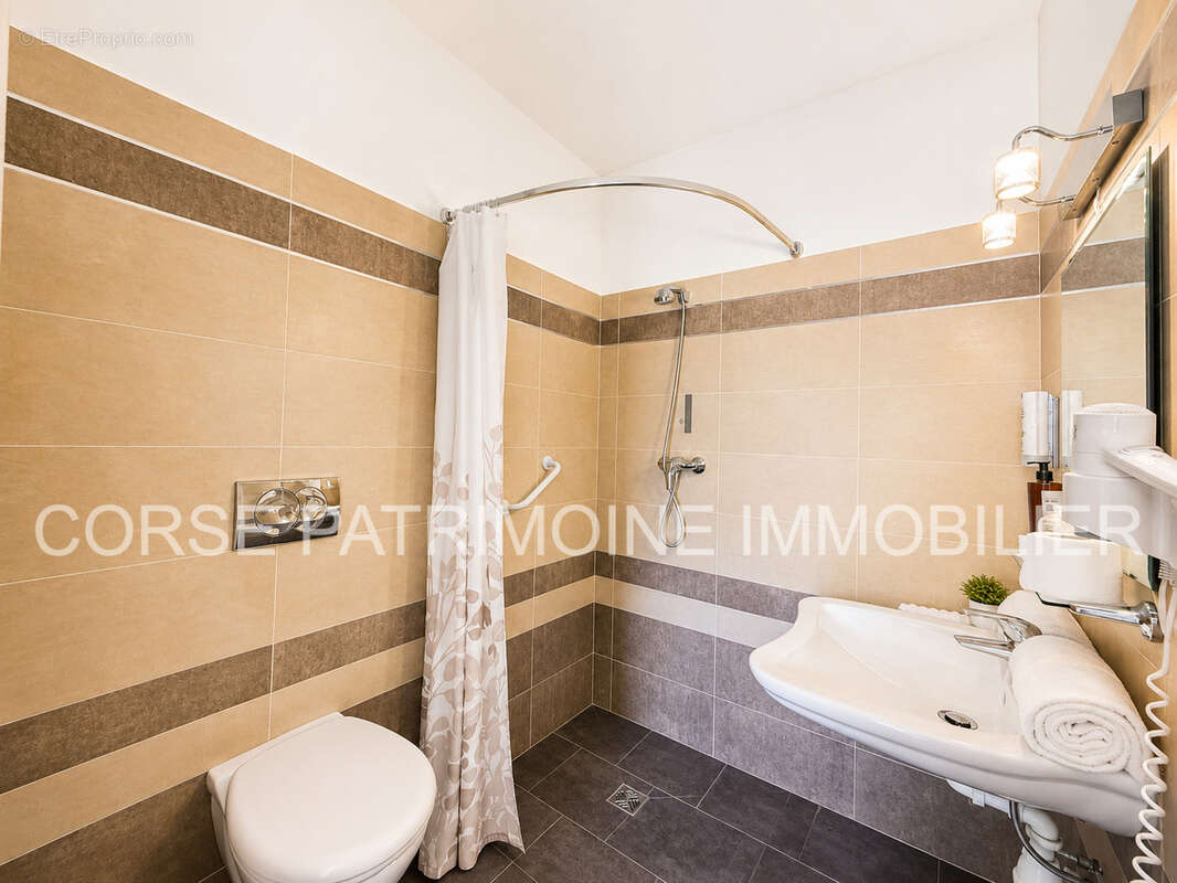 Hôtel à Patrimonio - photo 45