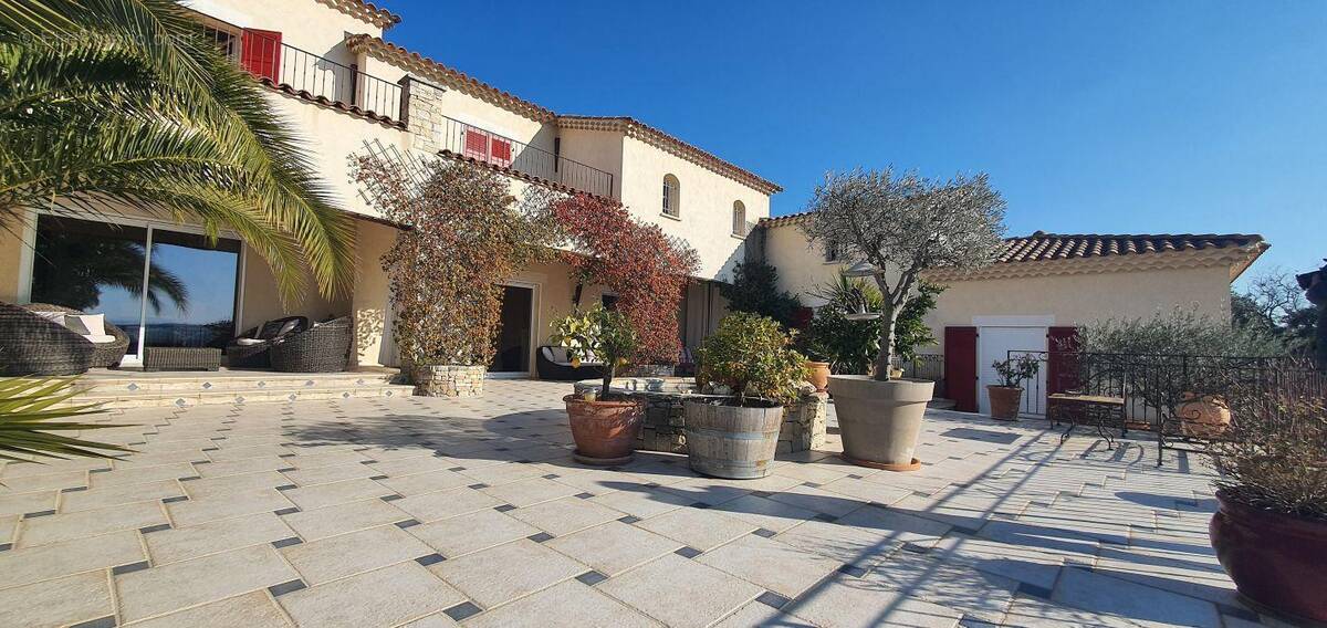 Maison à NAVACELLES