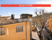 Appartement à COTIGNAC