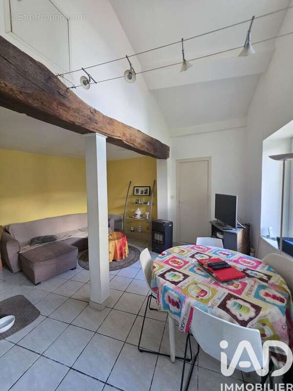 Photo 2 - Maison à MAZAMET
