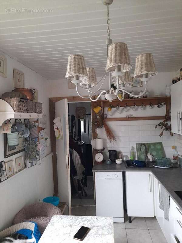 Photo 6 - Maison à EPEHY