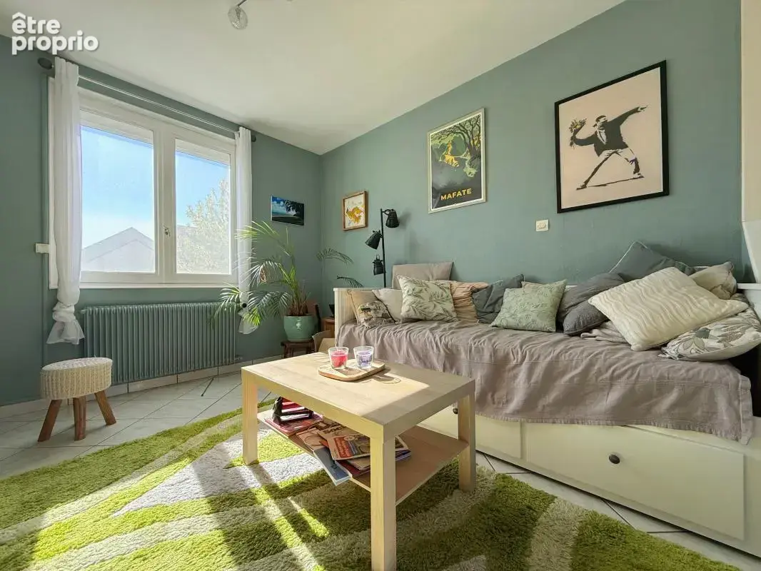 Maison lumineuse - calme absolu - photo 4