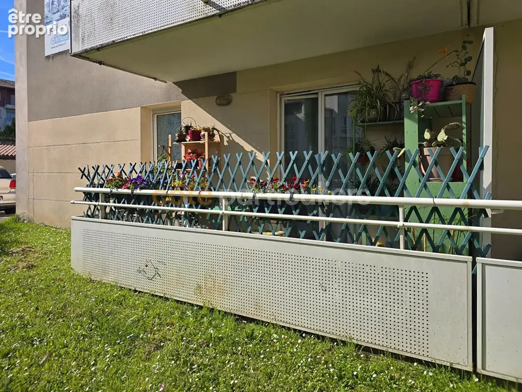 Appartement Agen 2 pièce(s) 47.69 m2 - photo 4