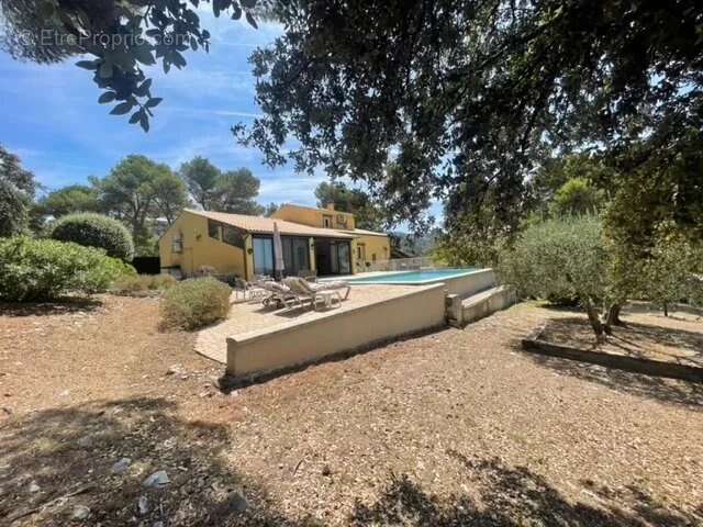 Maison avec vue - photo 2