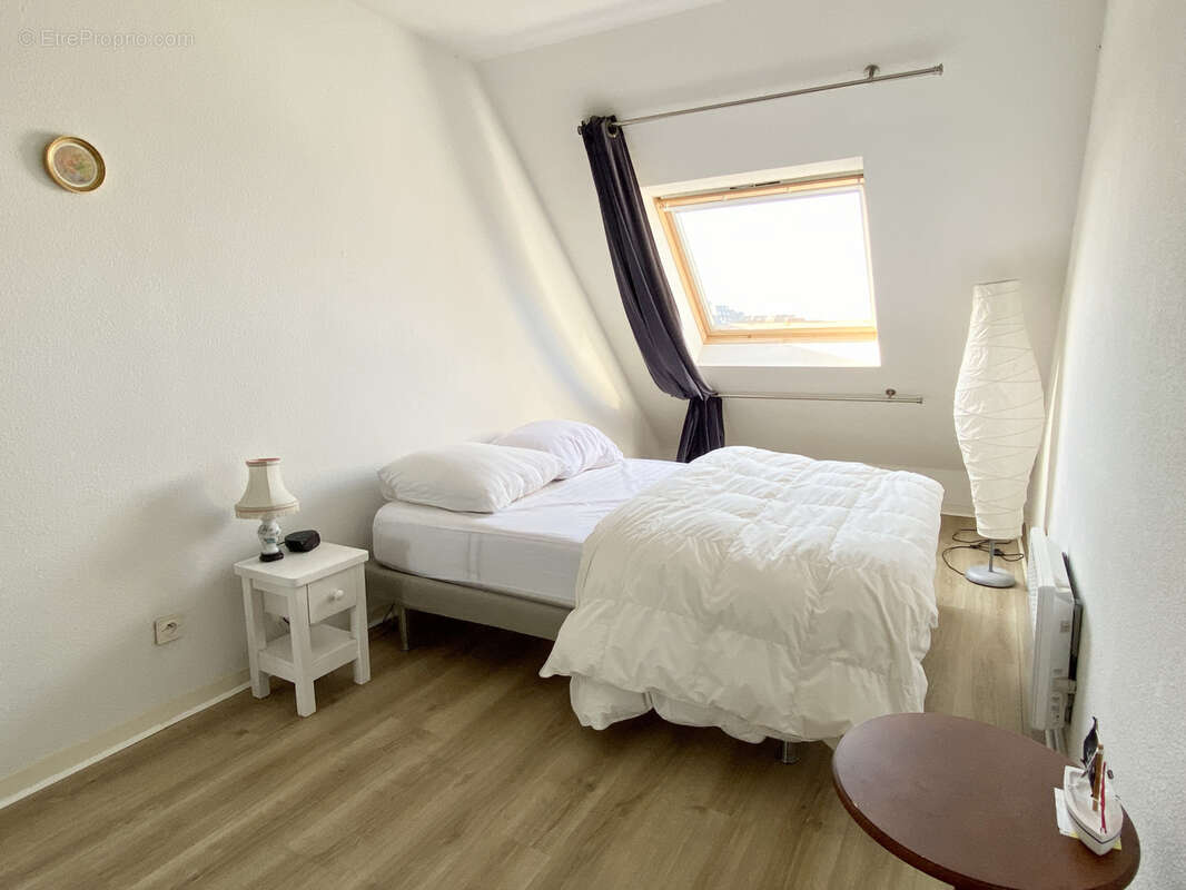 Appartement à DIVES-SUR-MER