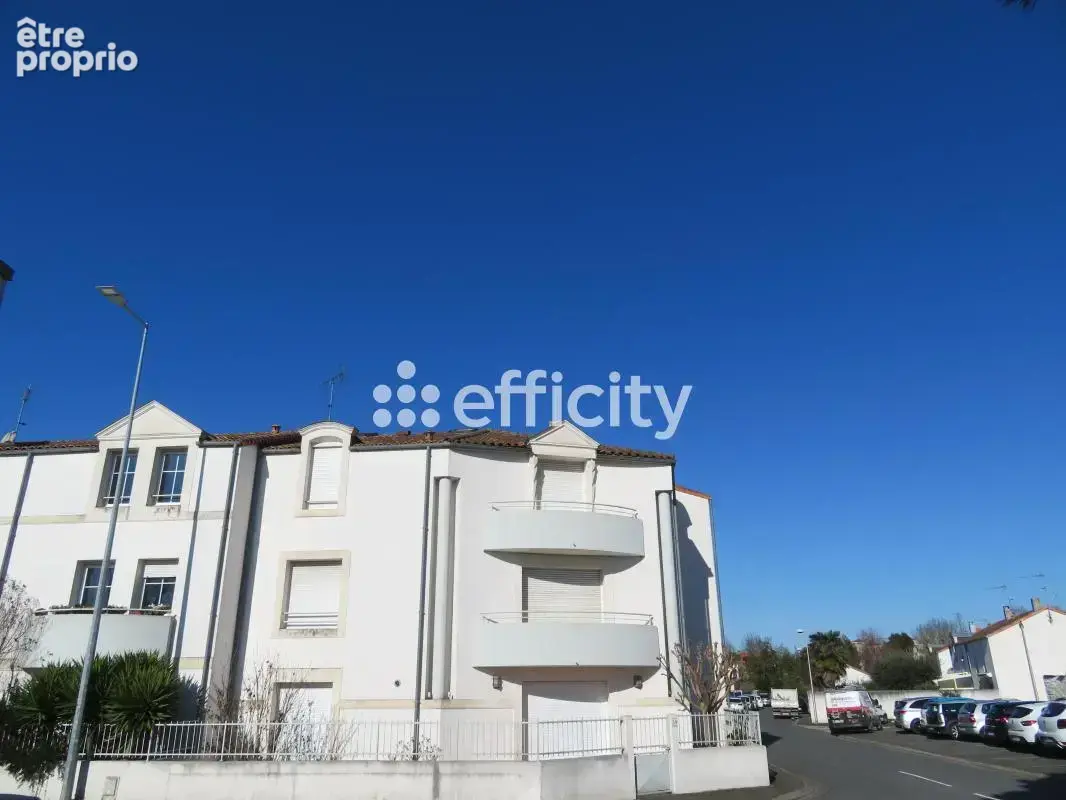 Appartement - photo 3