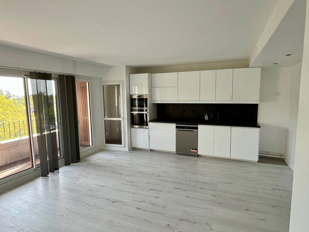 Appartement à MEUDON