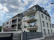 Appartement à CERNAY