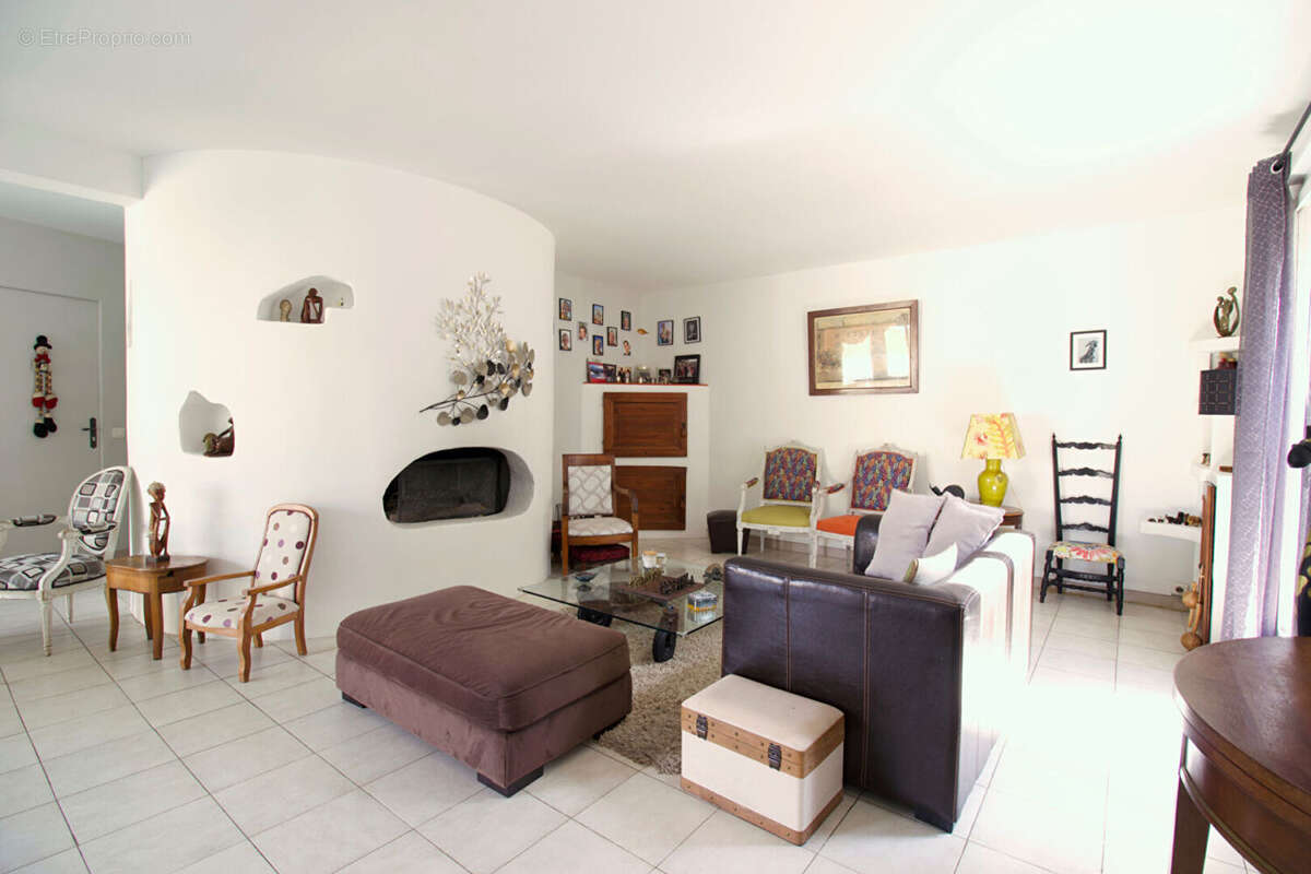 Maison à MONTPELLIER