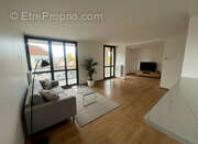 Appartement à SARTROUVILLE