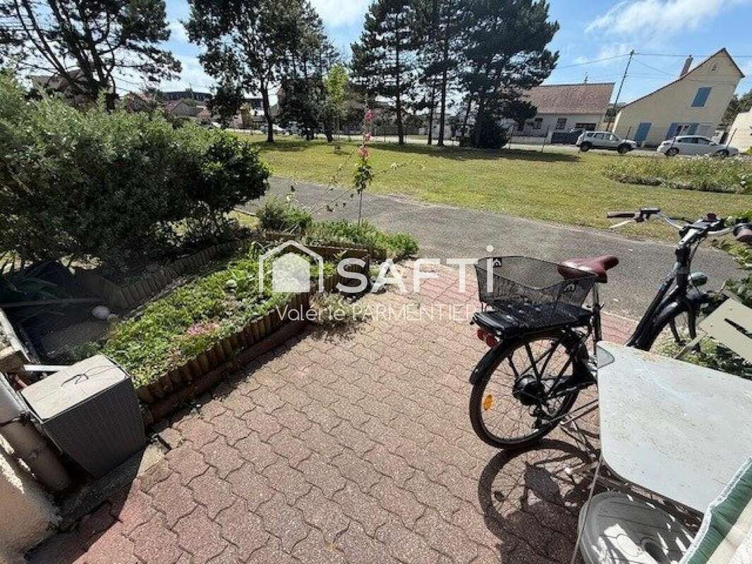 Photo 3 - Appartement à BERCK