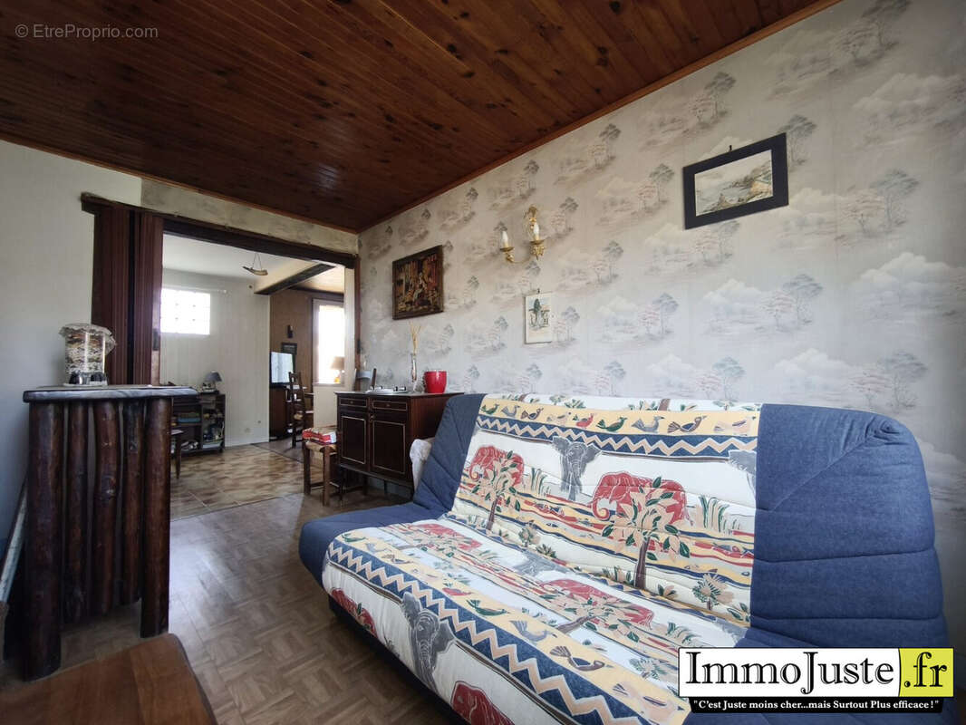 Maison 103 m² à Les Essarts-Le-Roi  - photo 5