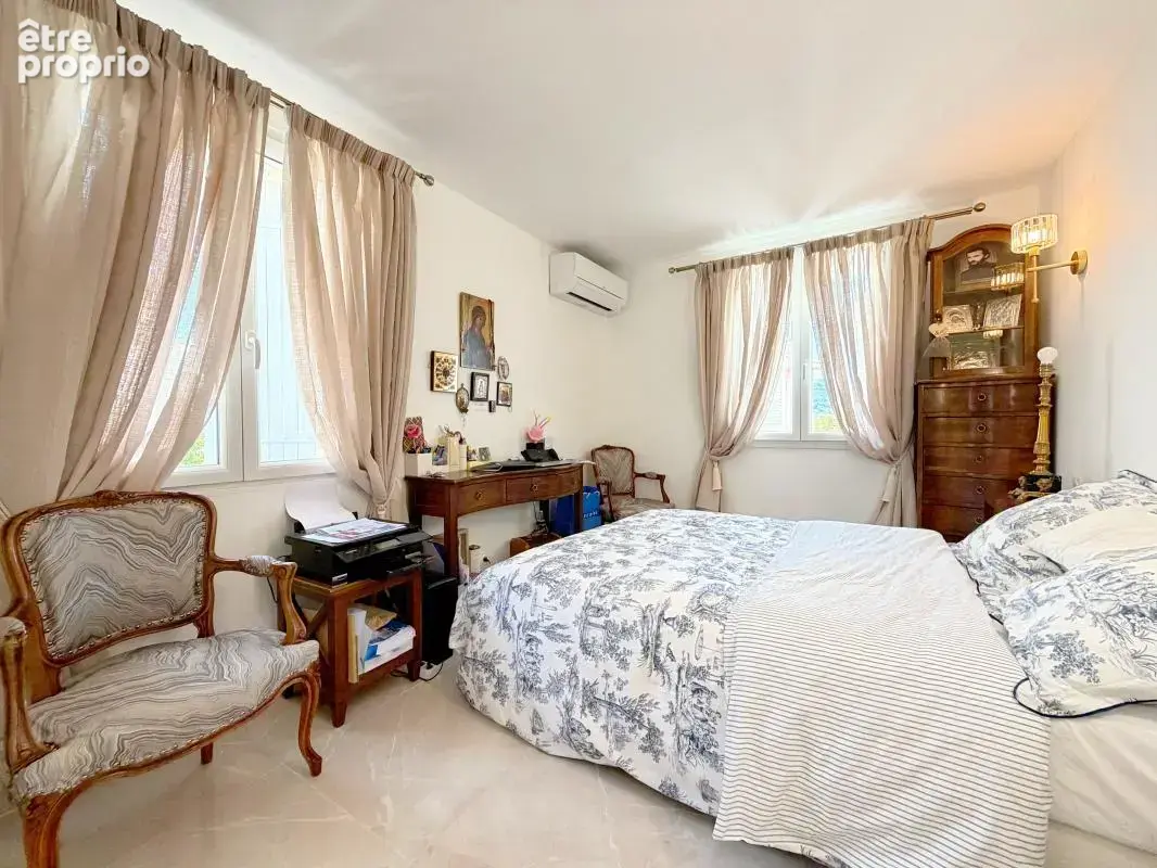 Cannes centre — maison 73 m², studio et jardin - photo 10
