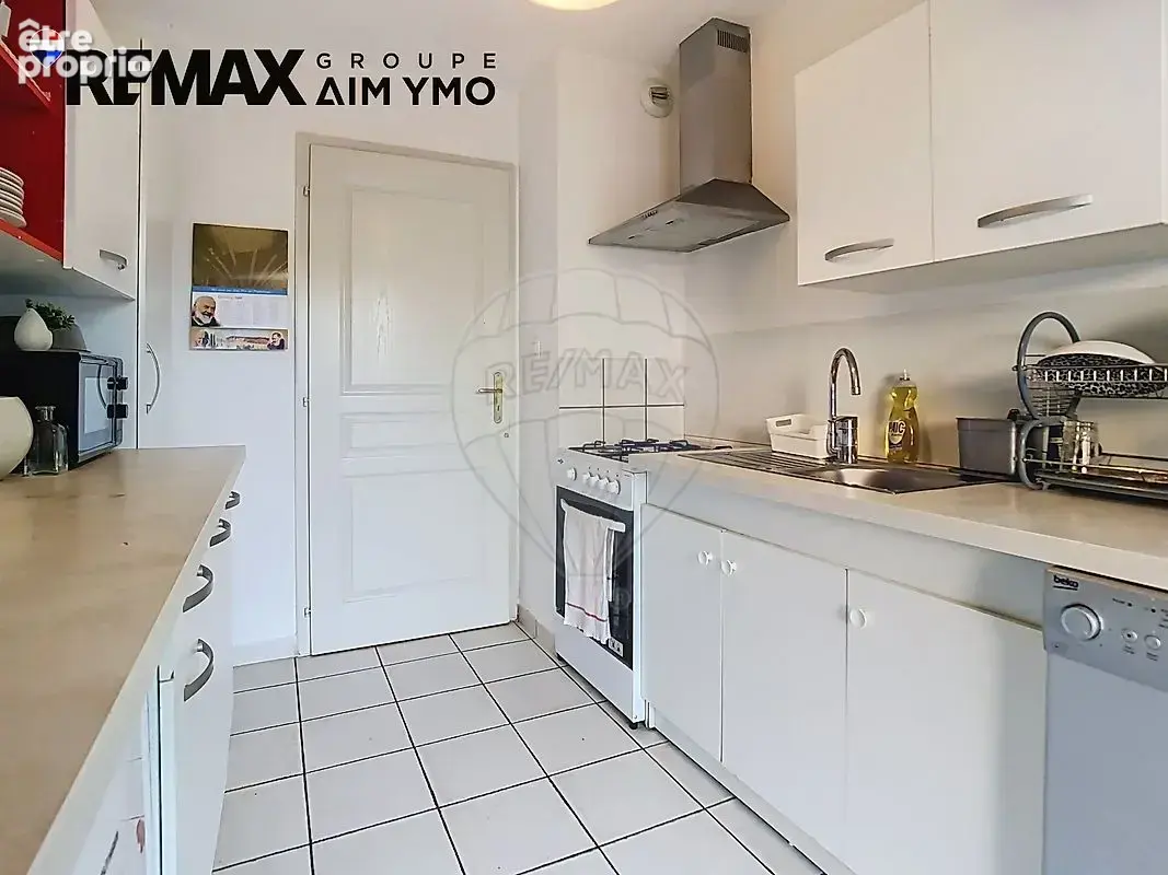 Appartement 1 chambre(s) à vendre - photo 8