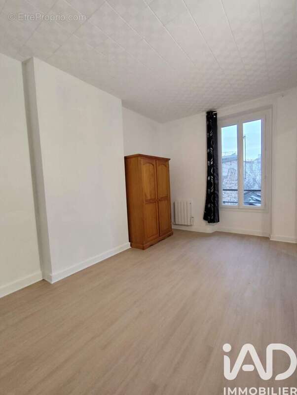 Photo 4 - Appartement à PANTIN