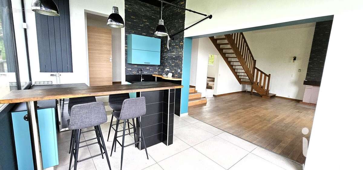 Photo 3 - Maison à LE HAVRE