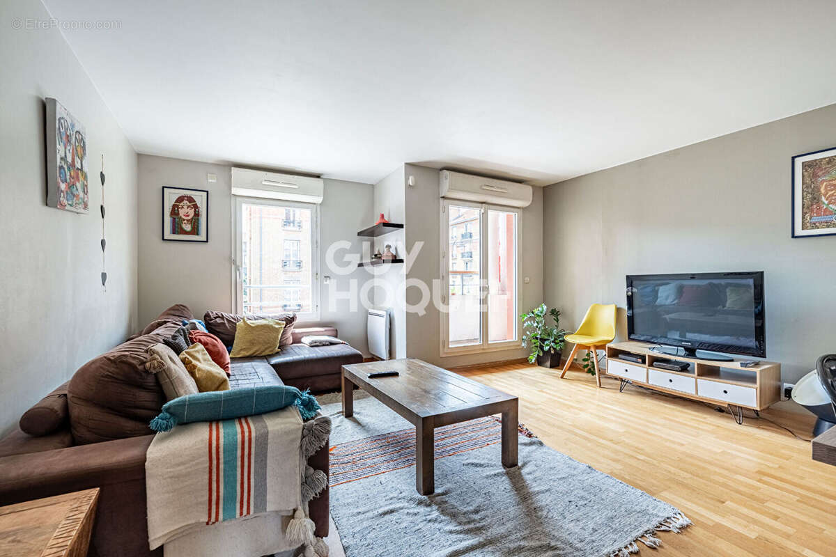 Appartement à SURESNES